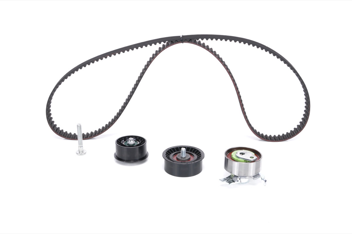 Bosch 1 987 948 061 Timing Belt Kit
