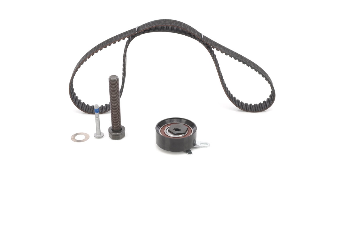 Bosch 1 987 948 074 Timing Belt Kit