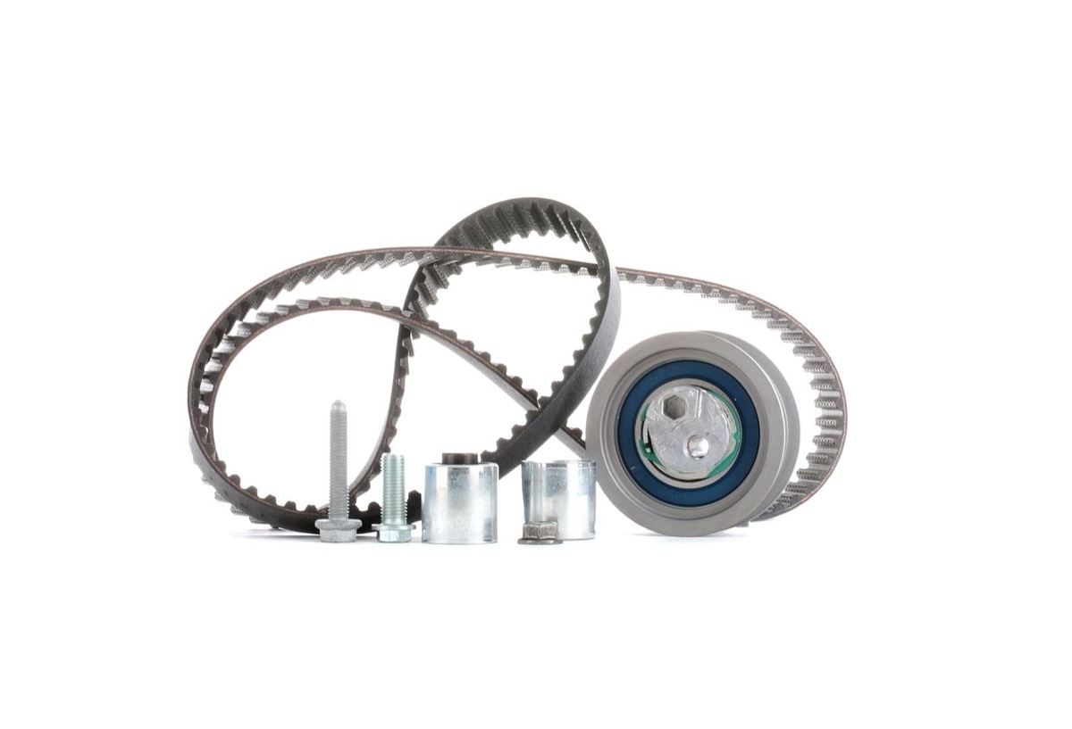 Bosch 1 987 948 078 Timing Belt Kit