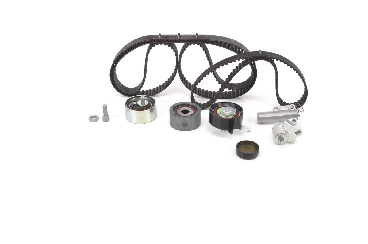 Bosch 1 987 948 152 Timing Belt Kit