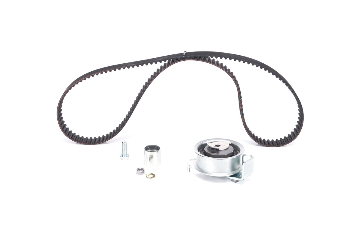 Bosch 1 987 948 157 Timing Belt Kit