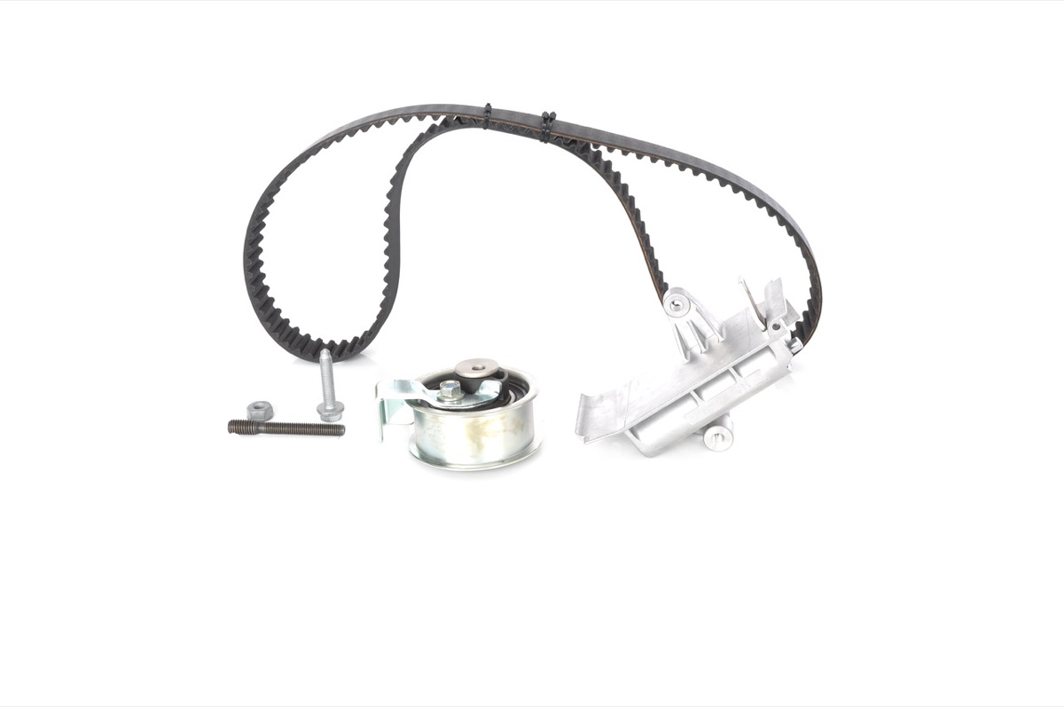 Bosch 1 987 948 166 Timing Belt Kit