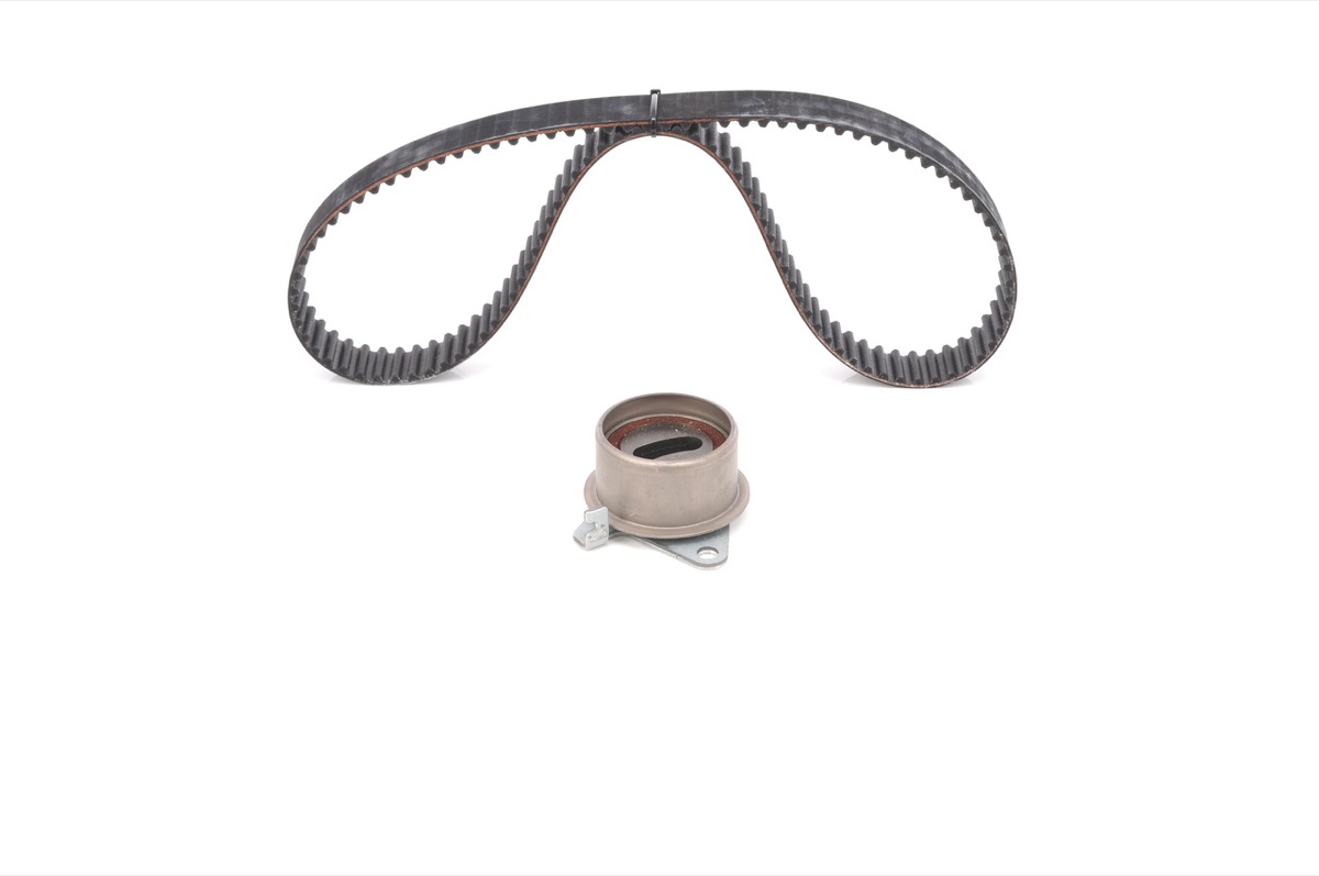 Bosch 1 987 948 191 Timing Belt Kit