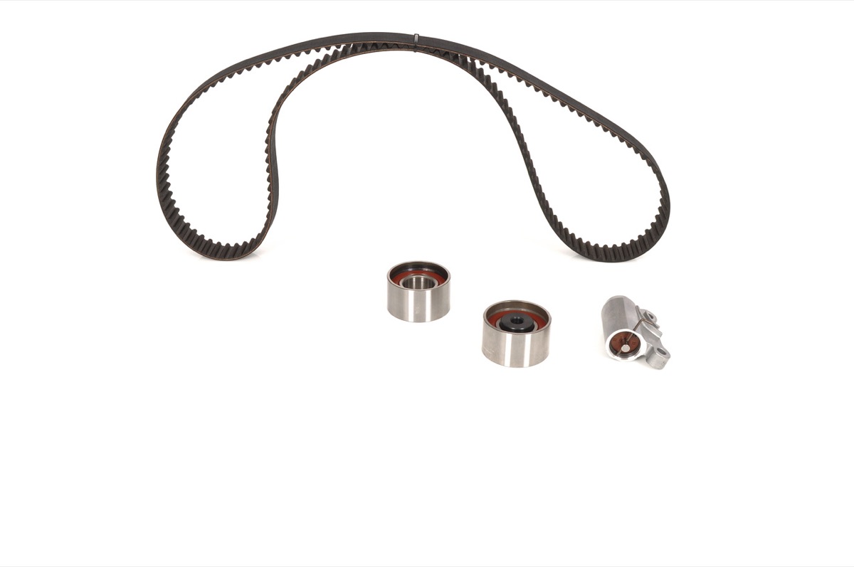 Bosch 1 987 948 193 Timing Belt Kit