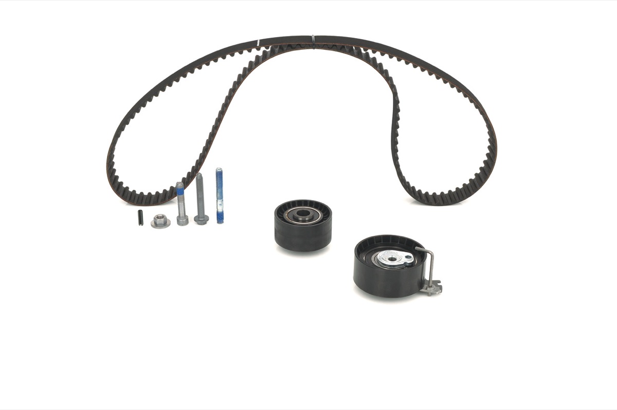 Bosch 1 987 948 202 Timing Belt Kit