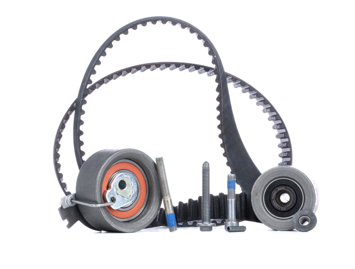 Bosch 1 987 948 203 Timing Belt Kit