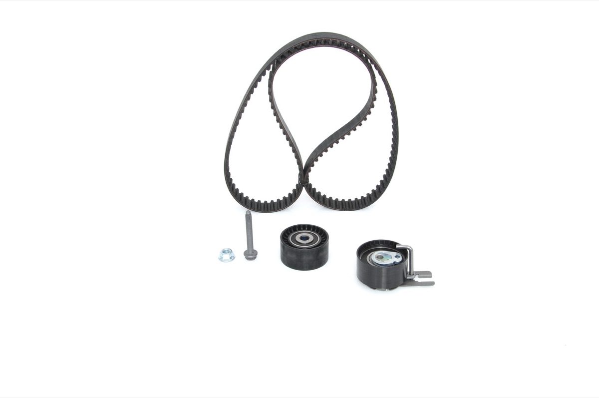 Bosch 1 987 948 206 Timing Belt Kit