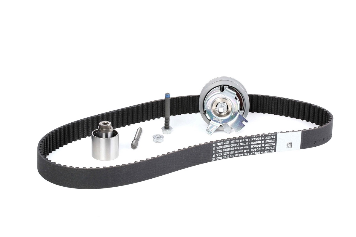 Bosch 1 987 948 253 Timing Belt Kit