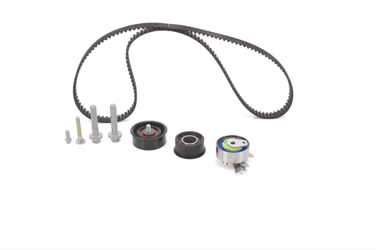 Bosch 1 987 948 257 Timing Belt Kit