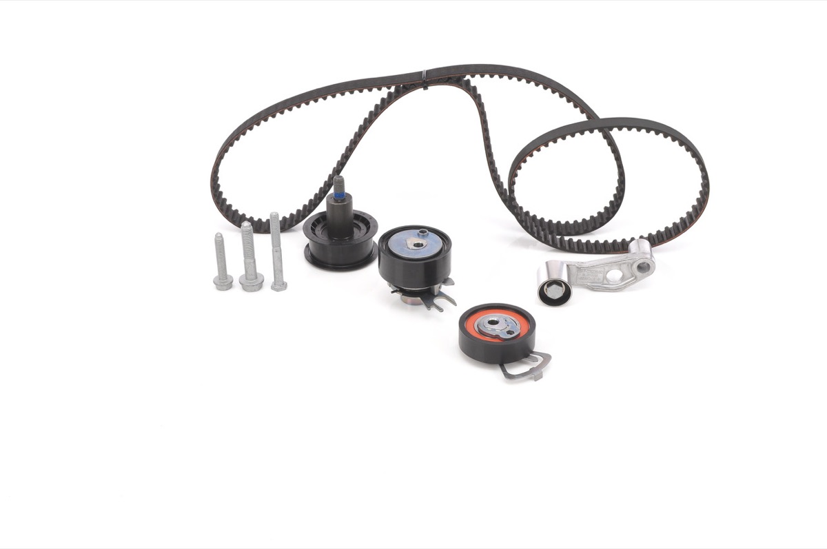 Bosch 1 987 948 258 Timing Belt Kit