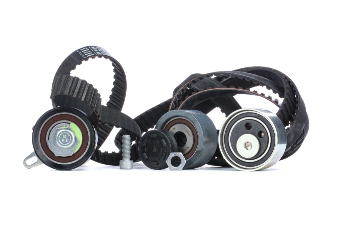 Bosch 1 987 948 260 Timing Belt Kit