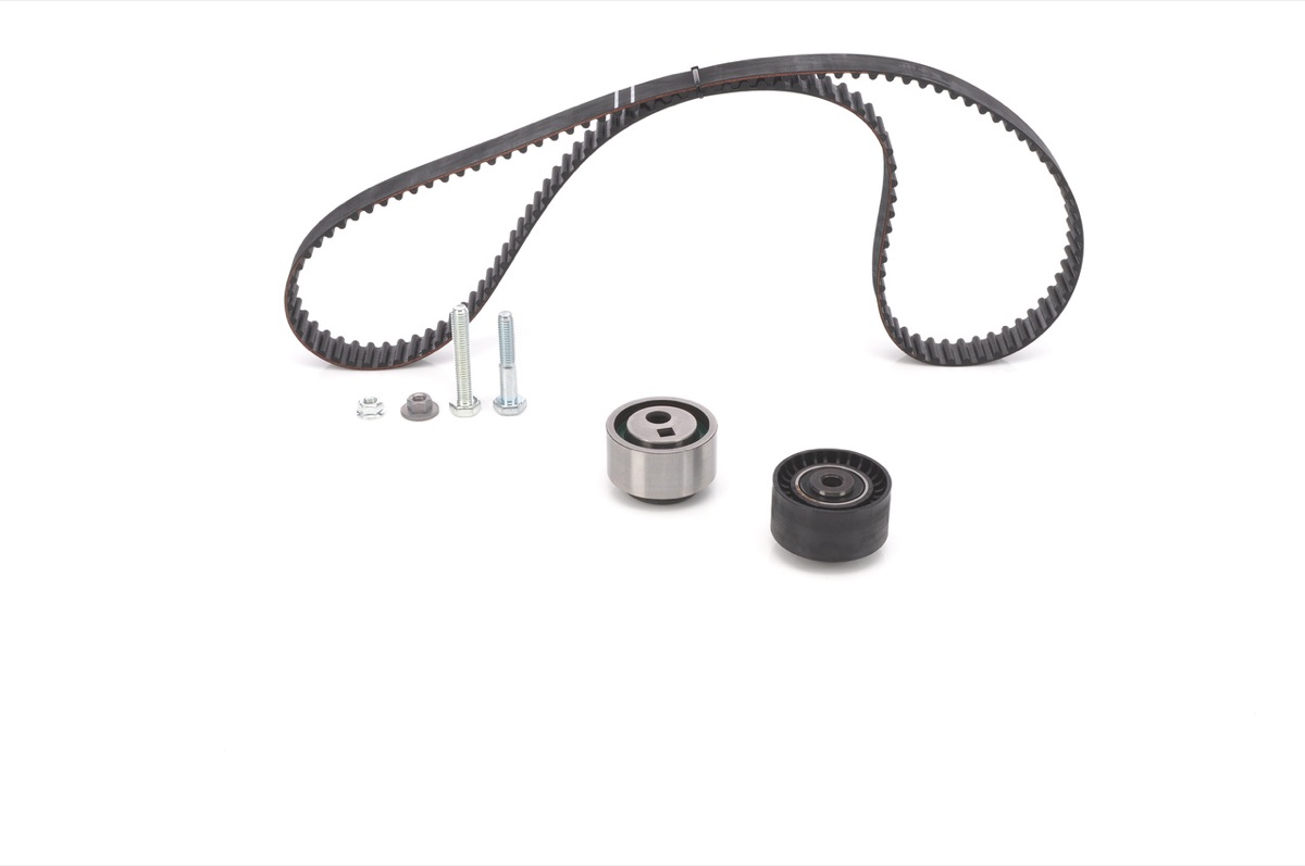 Bosch 1 987 948 263 Timing Belt Kit