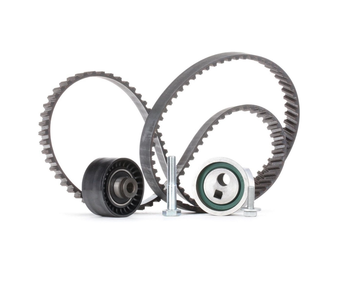 Bosch 1 987 948 268 Timing Belt Kit