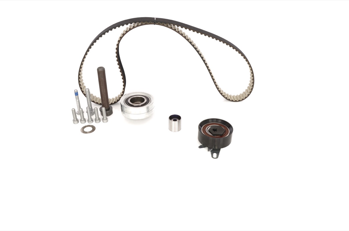 Bosch 1 987 948 273 Timing Belt Kit