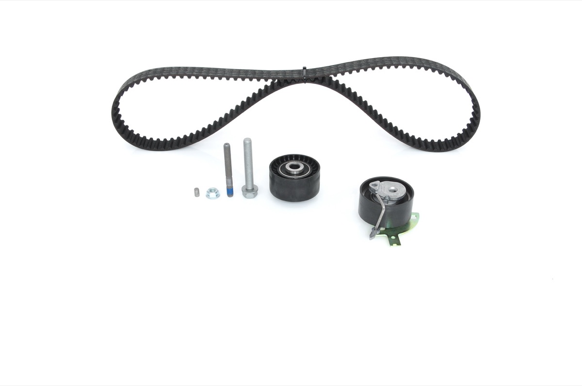 Bosch 1 987 948 277 Timing Belt Kit
