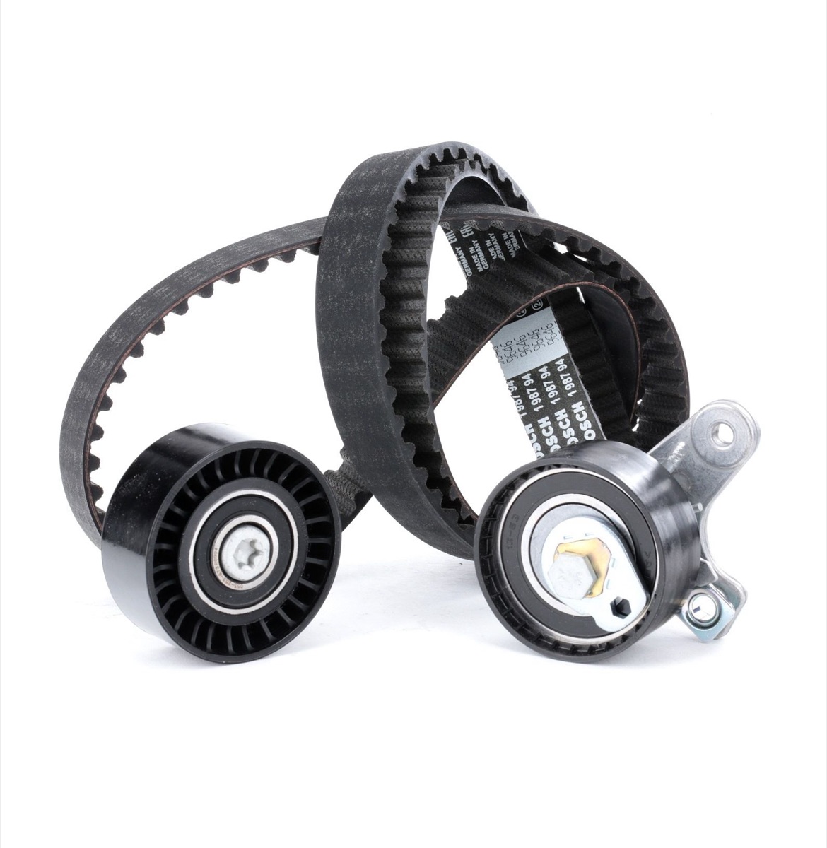 Bosch 1 987 948 295 Timing Belt Kit
