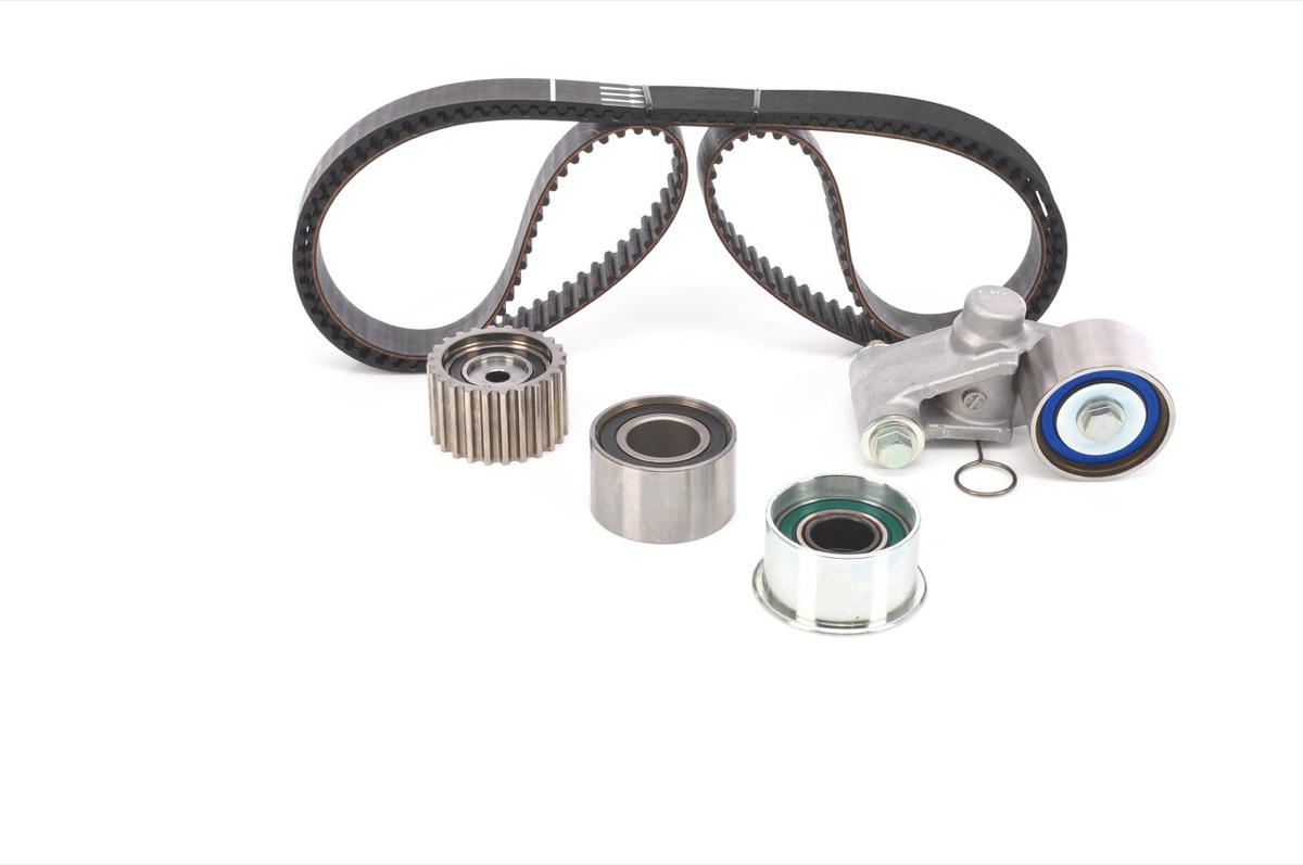 Bosch 1 987 948 299 Timing Belt Kit