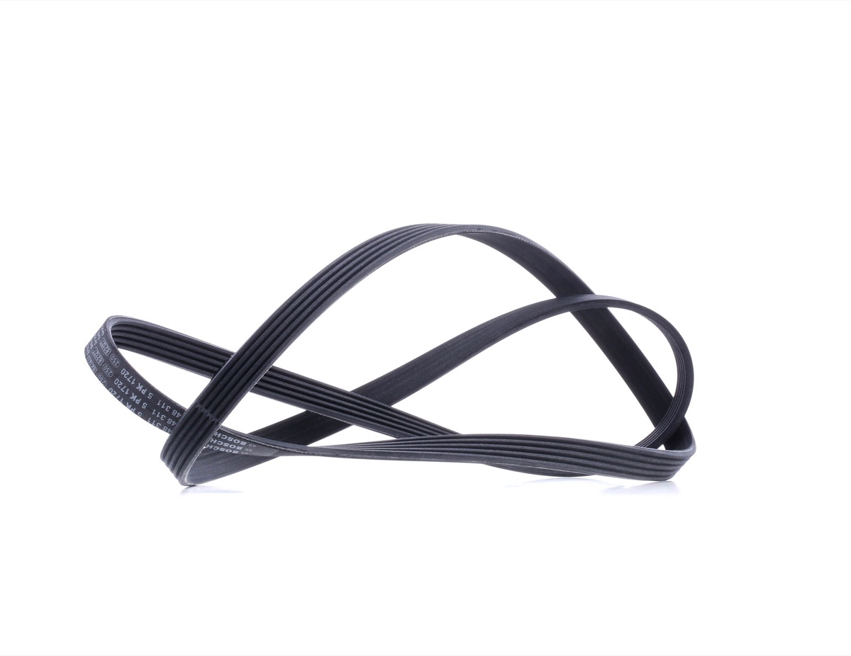 Bosch 1 987 948 311 Serpentine Belt