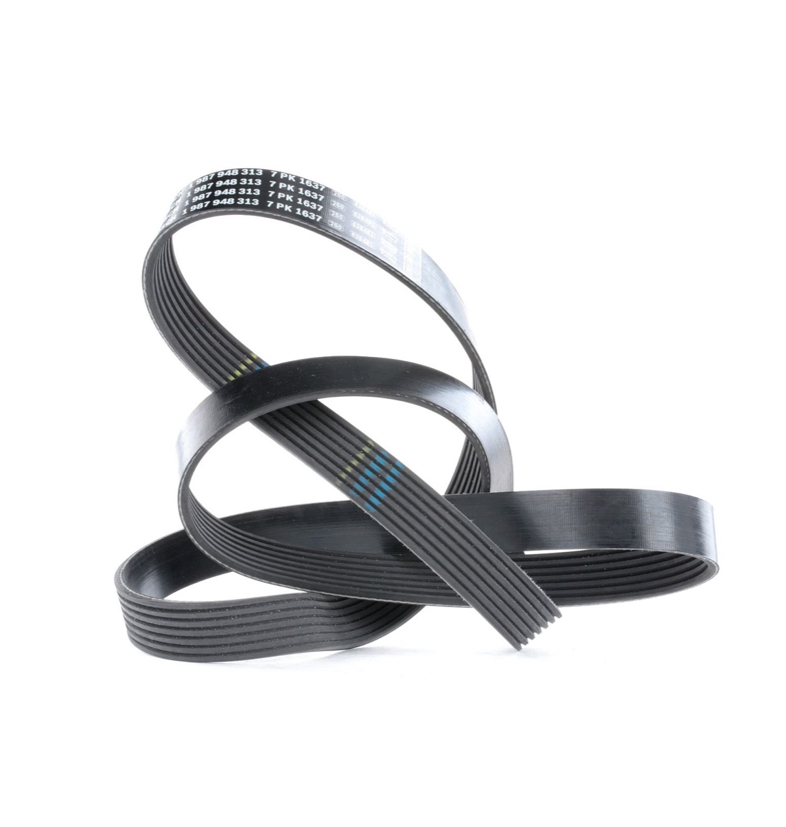 Bosch 1 987 948 313 Serpentine Belt