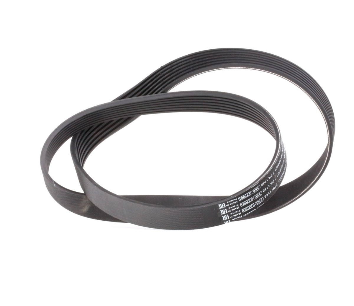 Bosch 1 987 948 321 Serpentine Belt