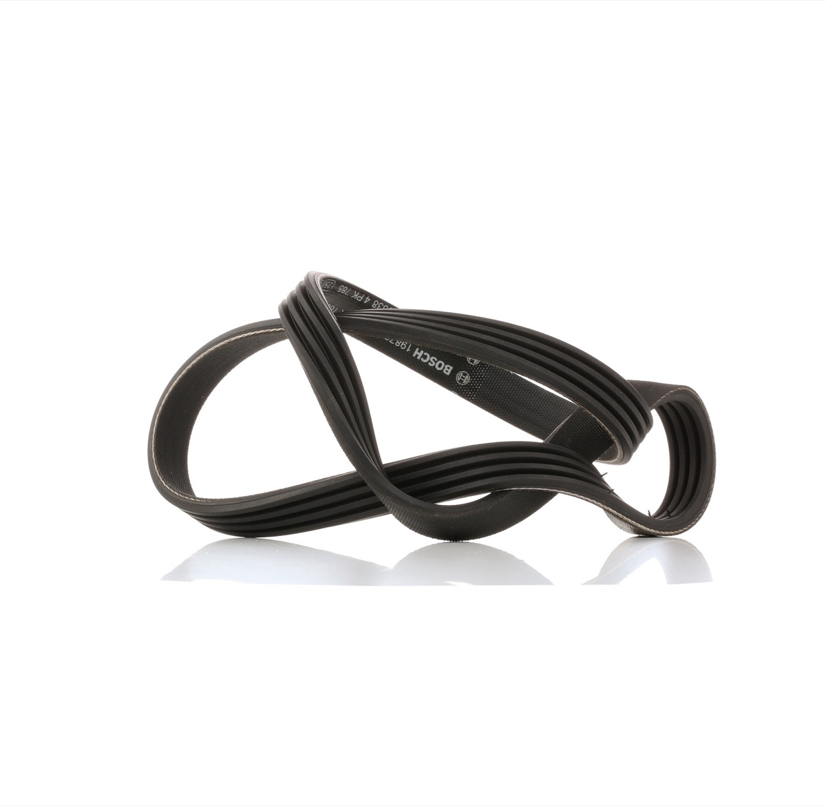 Bosch 1 987 948 338 Serpentine Belt