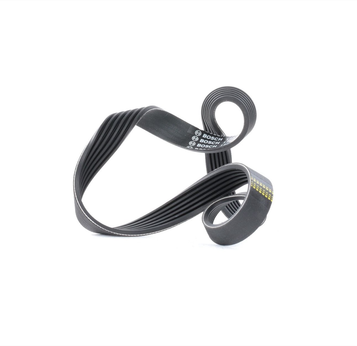 Bosch 1 987 948 342 Serpentine Belt