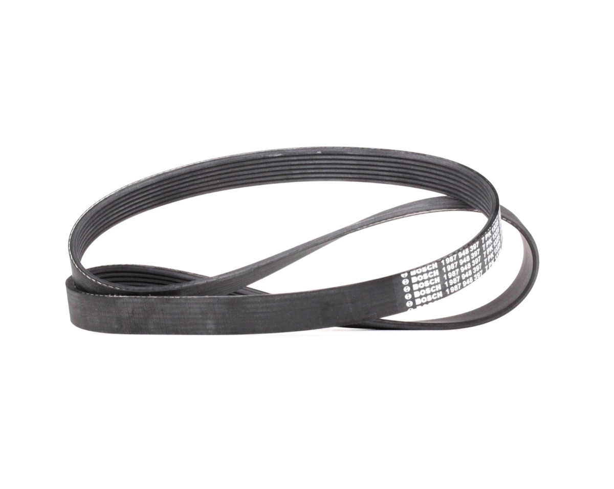 Bosch 1 987 948 397 Serpentine Belt