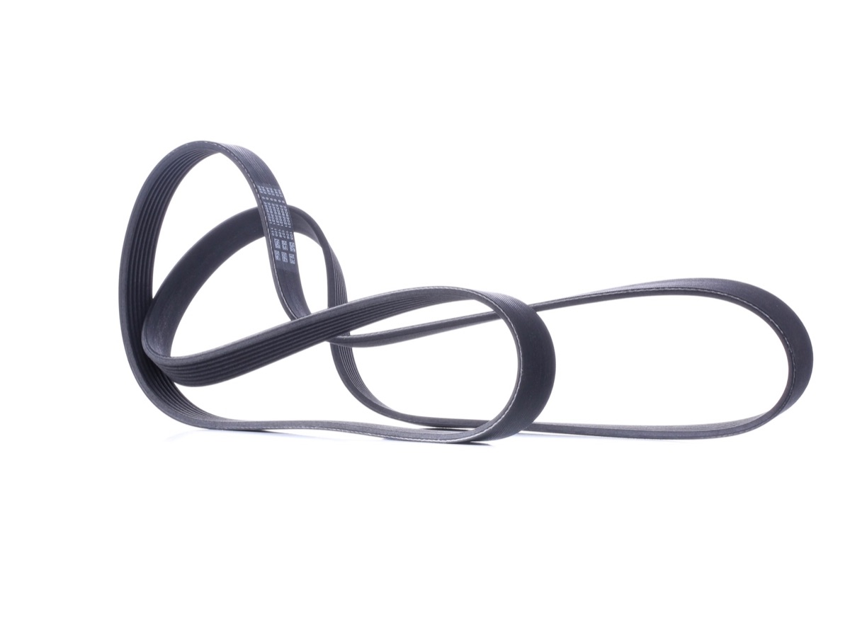 Bosch 1 987 948 431 Serpentine Belt