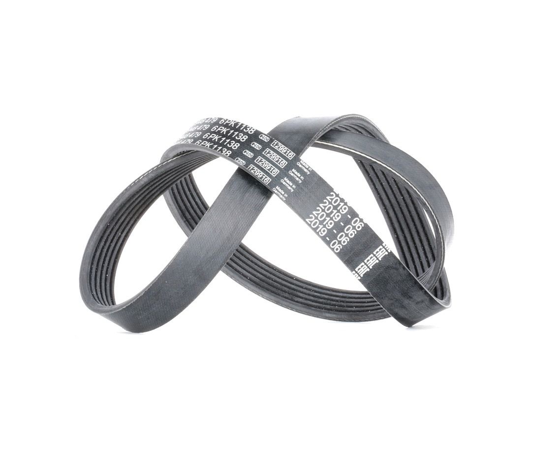 Bosch 1 987 948 479 Serpentine Belt