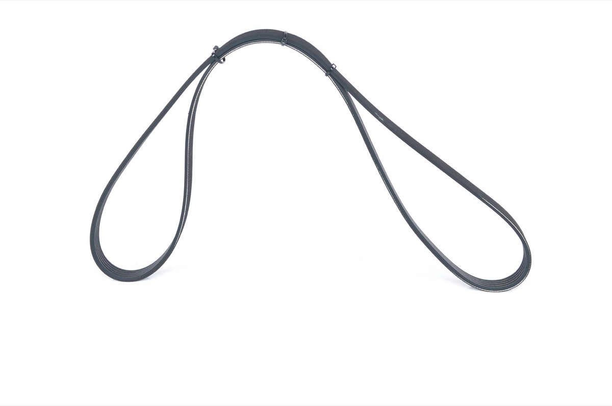 Bosch 1 987 948 480 Serpentine Belt