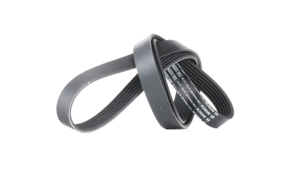 Bosch 1 987 948 498 Serpentine Belt
