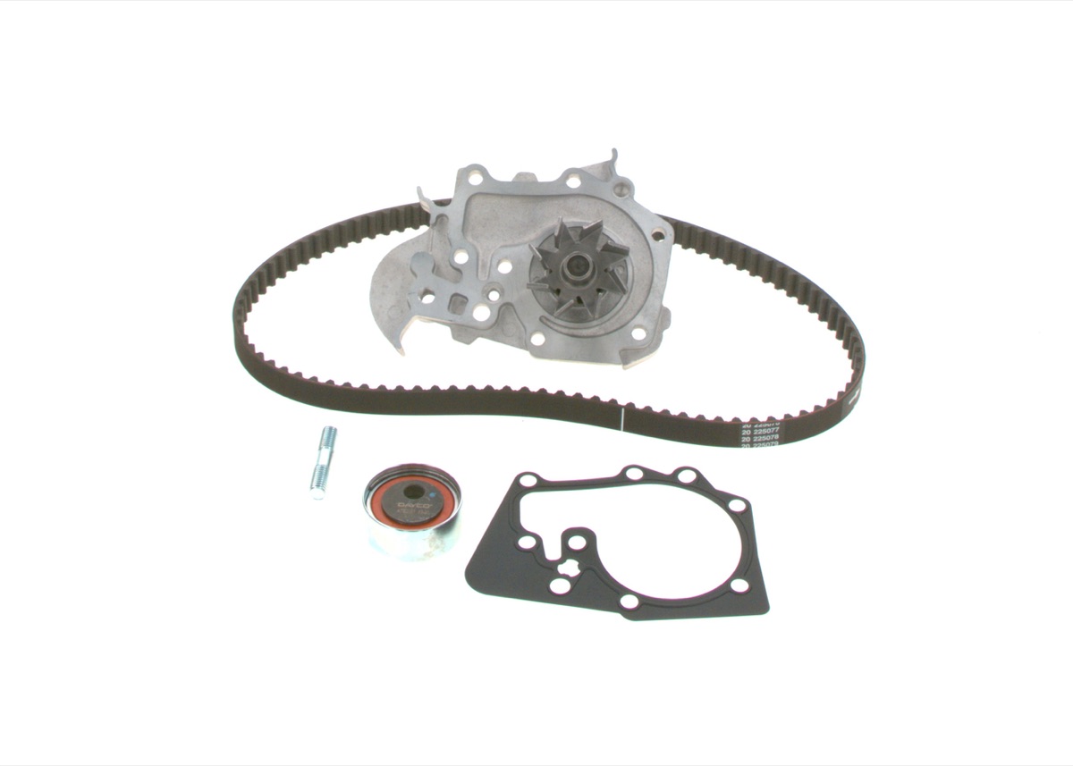 Bosch 1 987 948 516 Water Pump and Timing Belt Kit