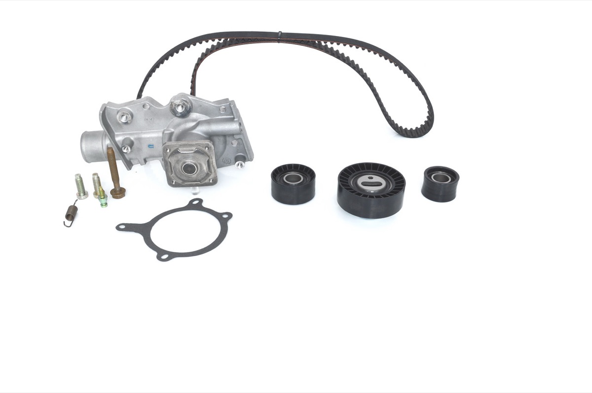 Bosch 1 987 948 528 Water Pump and Timing Belt Kit