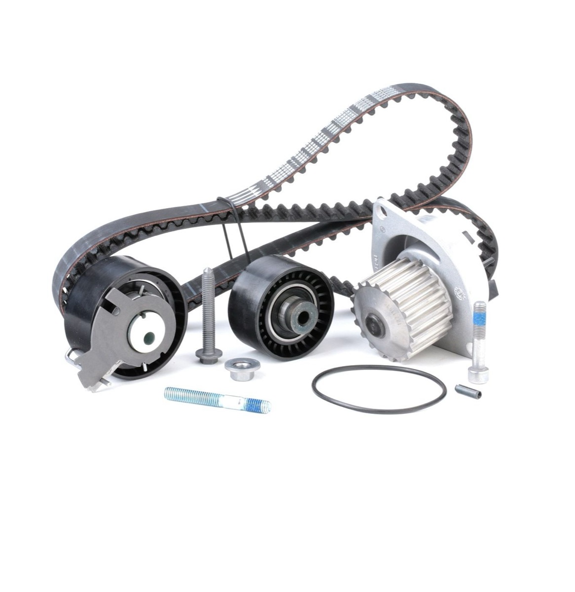 Bosch 1 987 948 711 Water Pump and Timing Belt Kit