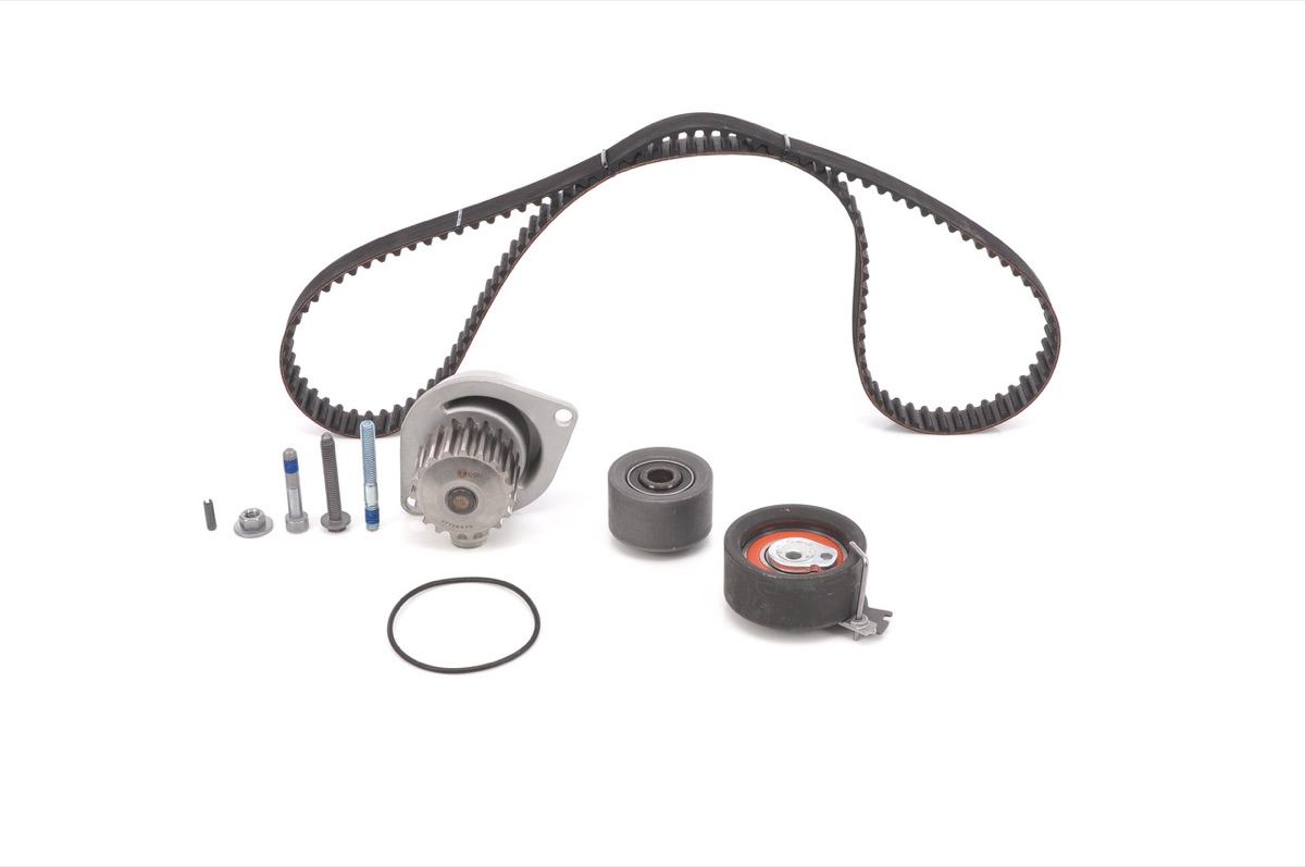 Bosch 1 987 948 712 Water Pump and Timing Belt Kit