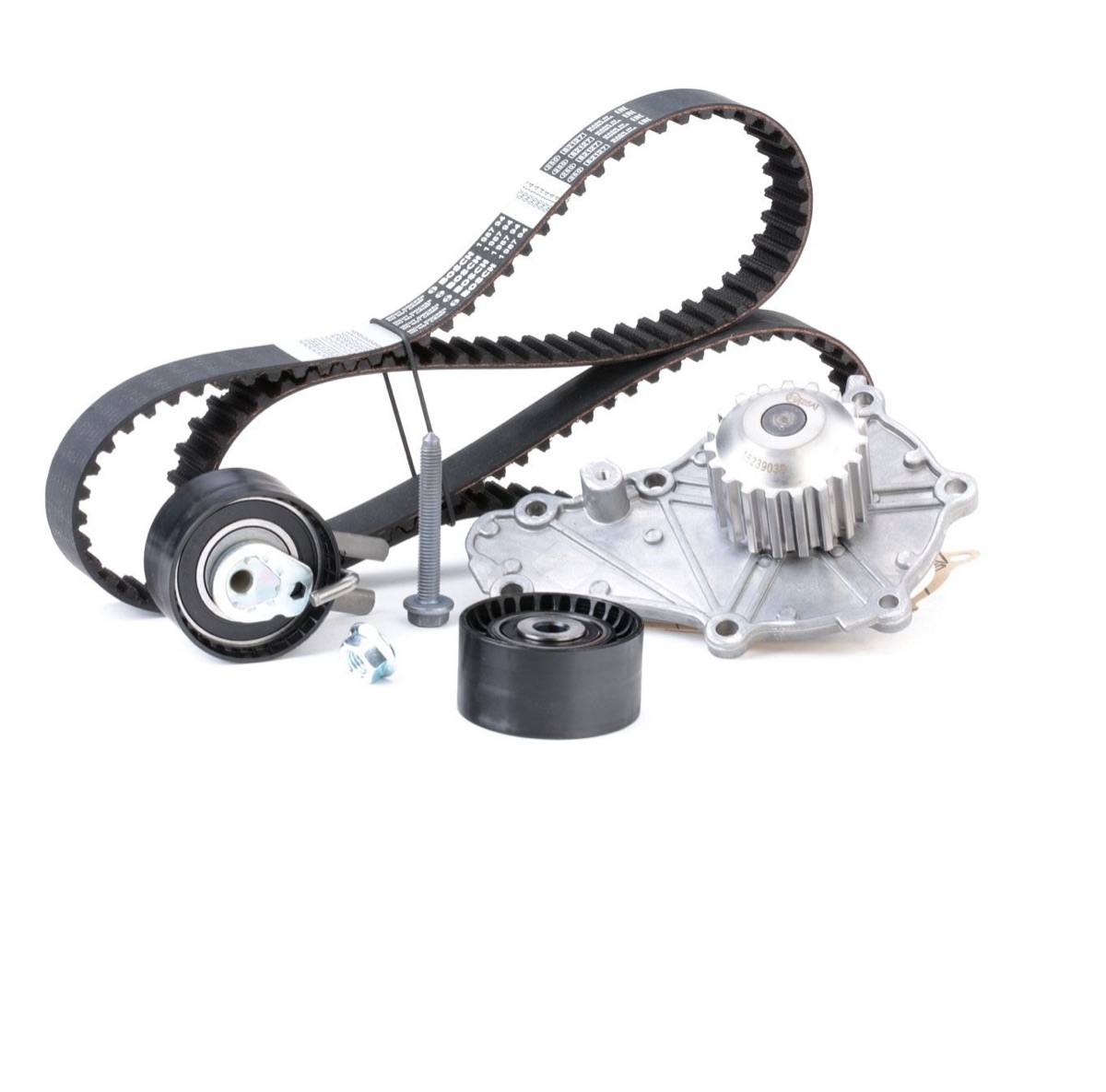 Bosch 1 987 948 721 Water Pump and Timing Belt Kit