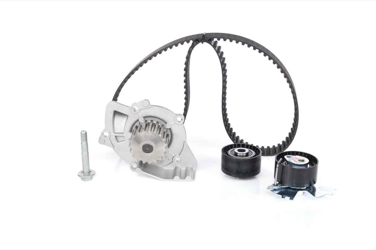 Bosch 1 987 948 727 Water Pump and Timing Belt Kit