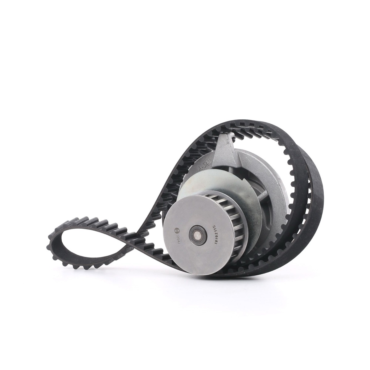 Bosch 1 987 948 737 Water Pump and Timing Belt Kit