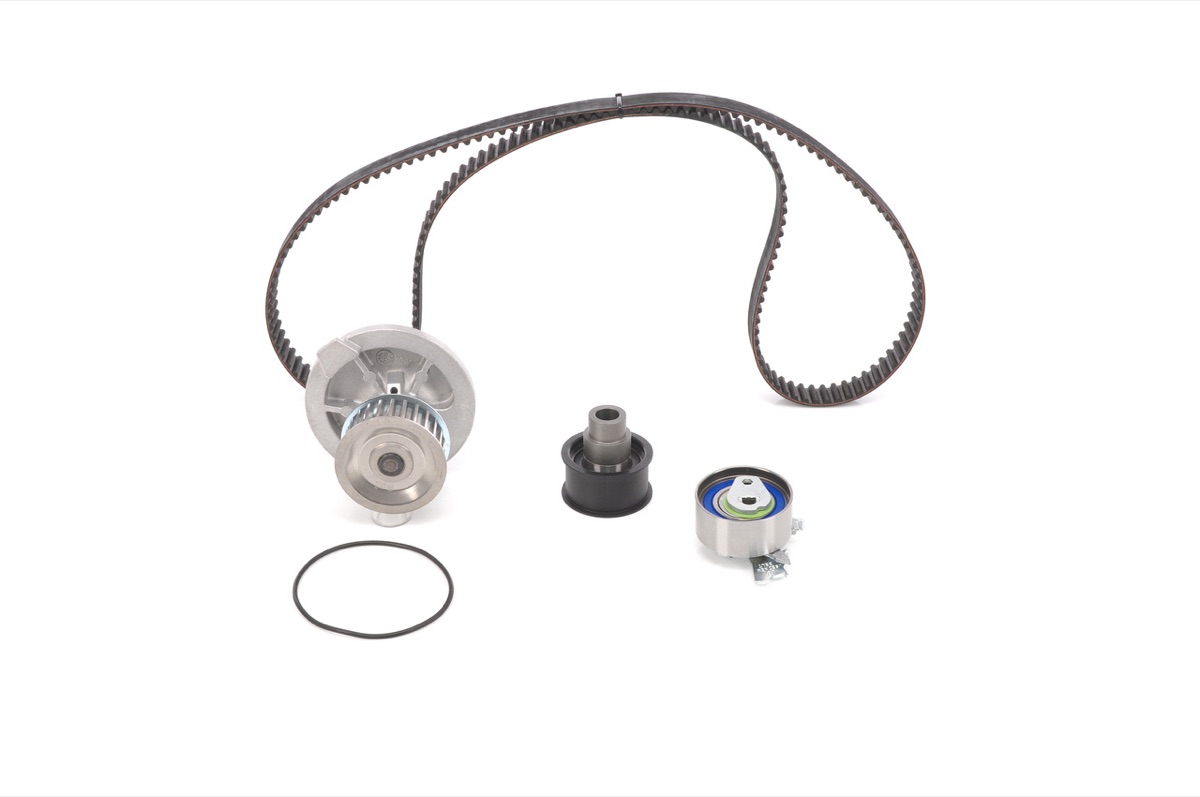 Bosch 1 987 948 741 Water Pump and Timing Belt Kit