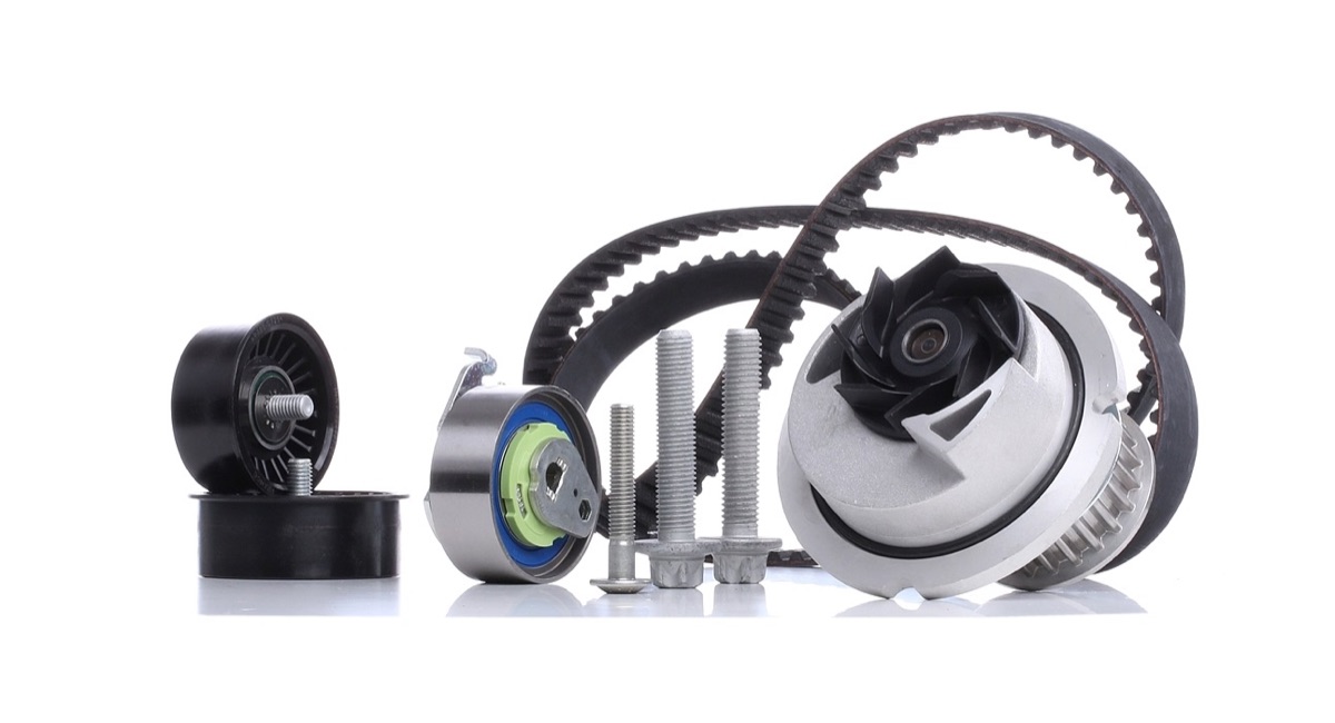 Bosch 1 987 948 749 Water Pump and Timing Belt Kit