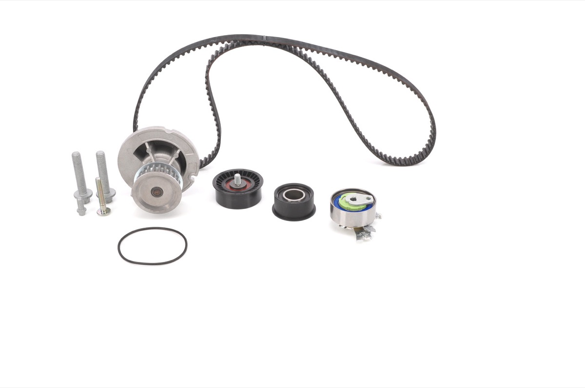 Bosch 1 987 948 750 Water Pump and Timing Belt Kit