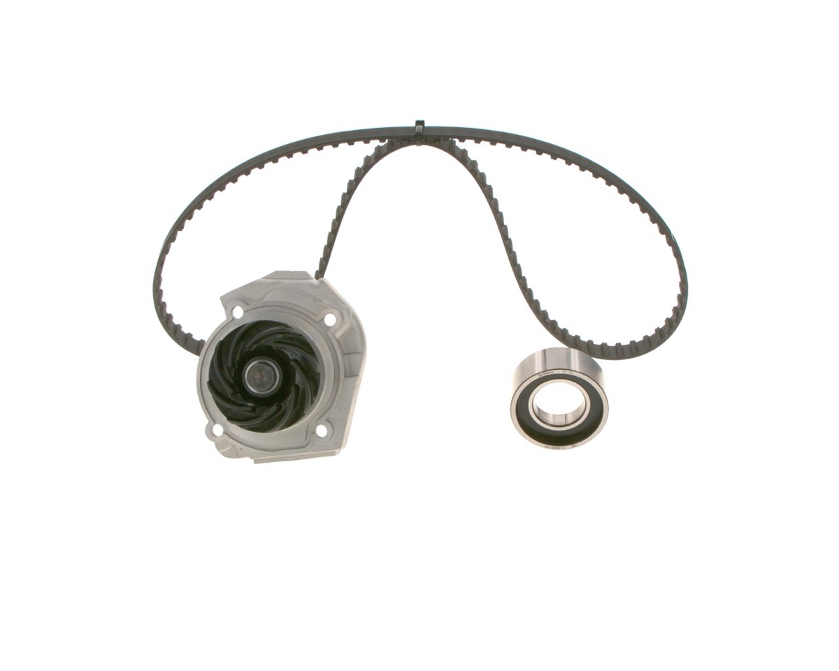 Bosch 1 987 948 796 Water Pump and Timing Belt Kit