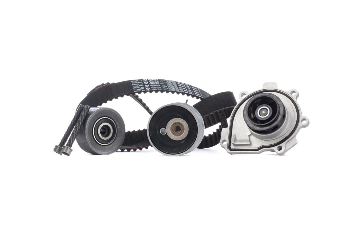 Bosch 1 987 948 800 Water Pump and Timing Belt Kit