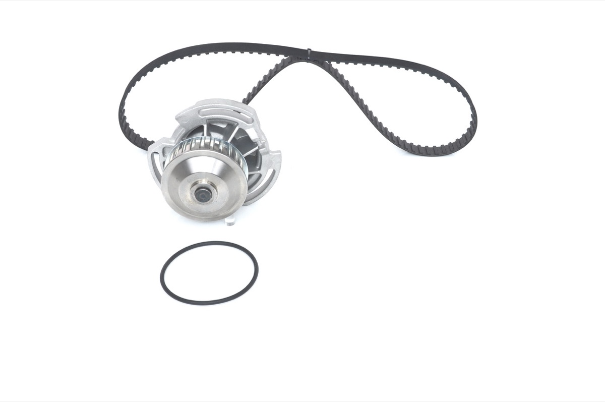 Bosch 1 987 948 801 Water Pump and Timing Belt Kit
