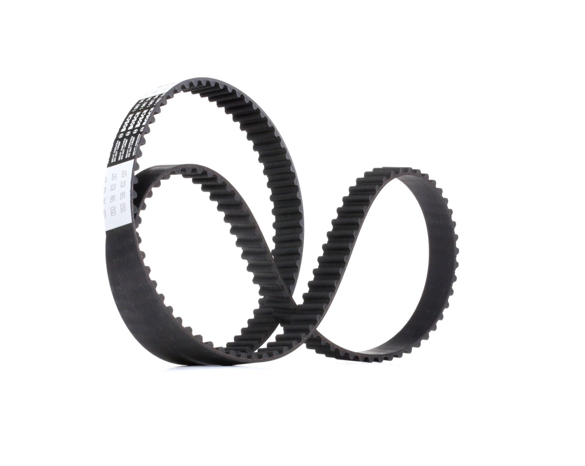 Bosch 1 987 948 843 Timing Belt