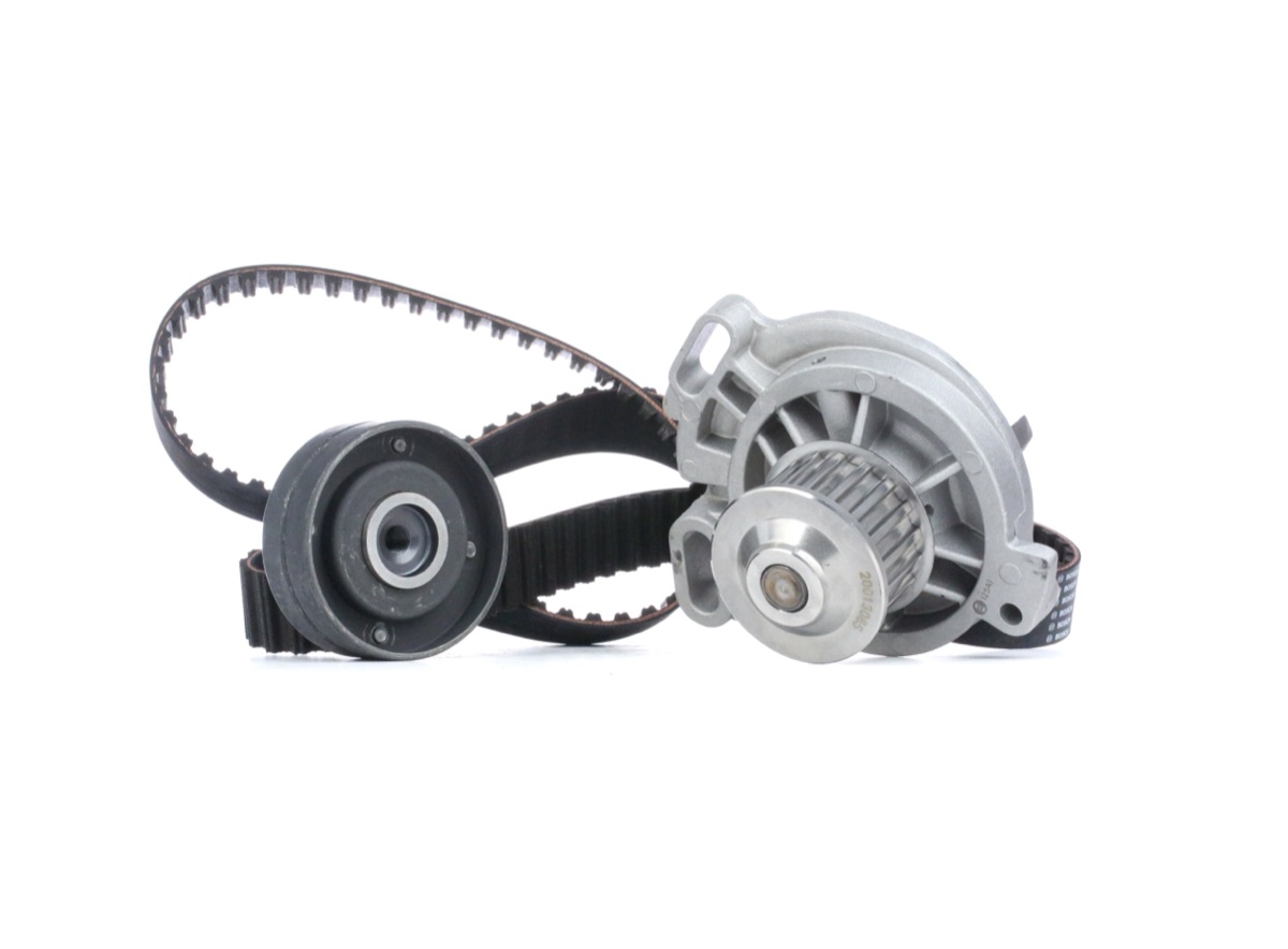 Bosch 1 987 948 857 Water Pump and Timing Belt Kit