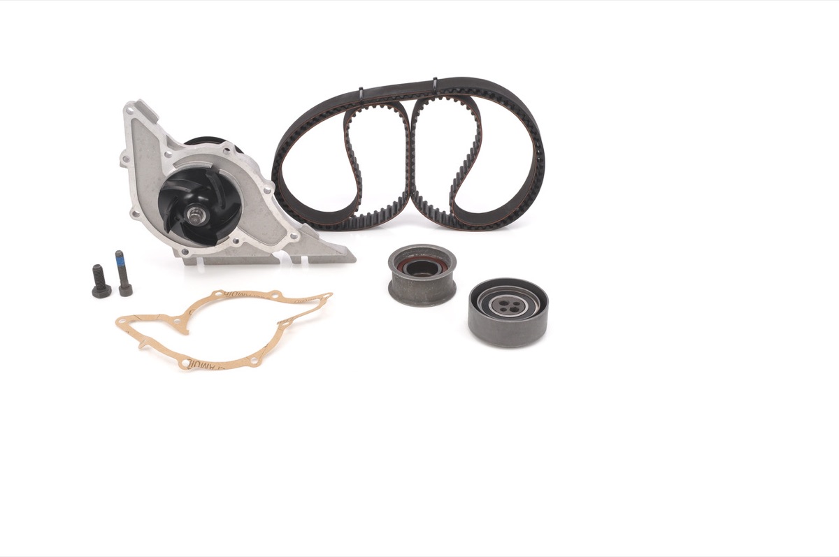 Bosch 1 987 948 862 Water Pump and Timing Belt Kit