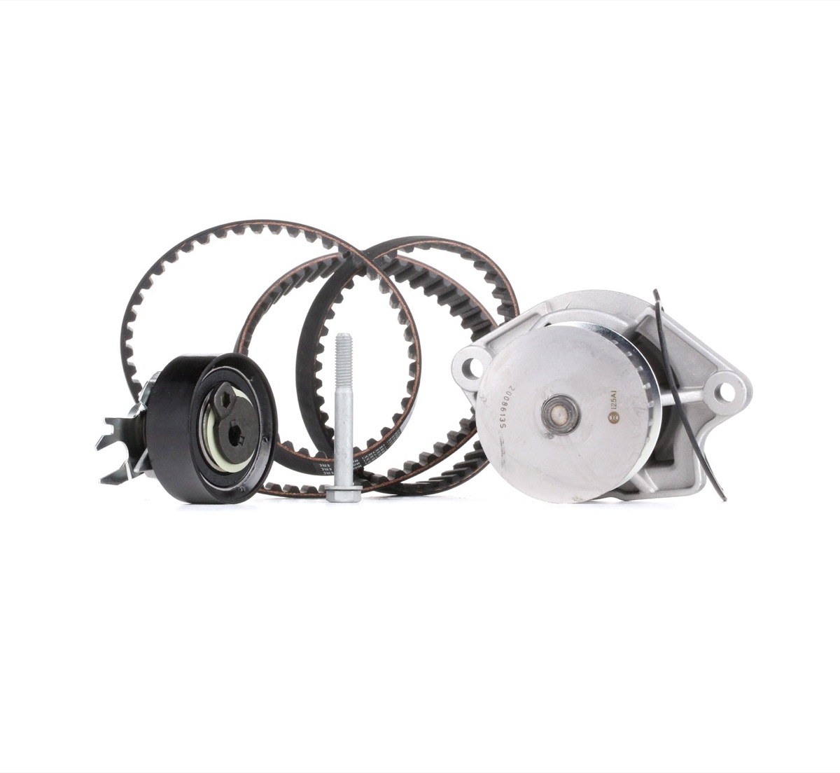 Bosch 1 987 948 865 Water Pump and Timing Belt Kit