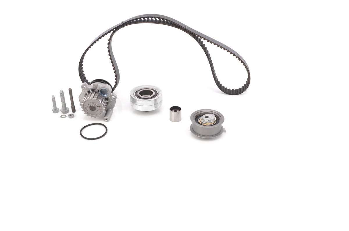 Bosch 1 987 948 871 Water Pump and Timing Belt Kit