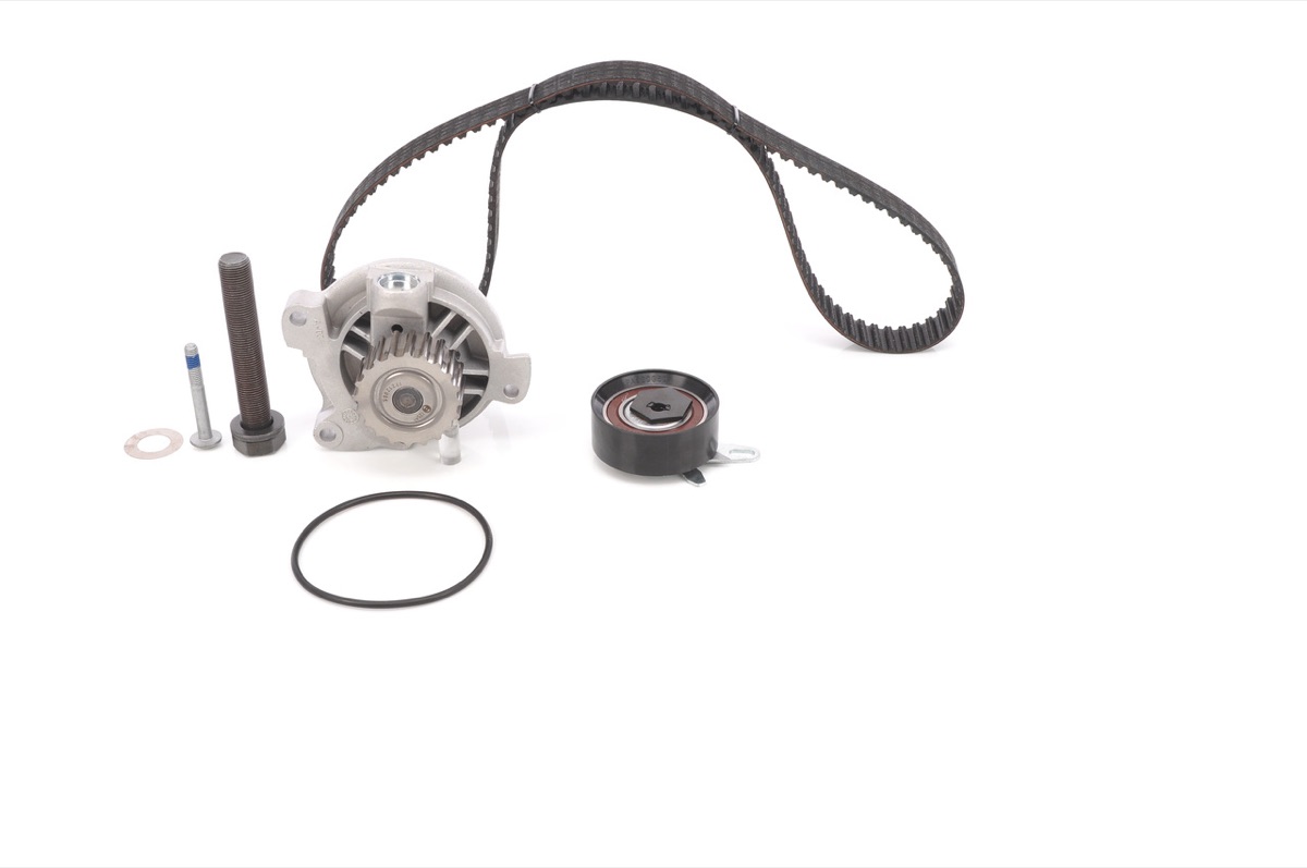 Bosch 1 987 948 874 Water Pump and Timing Belt Kit